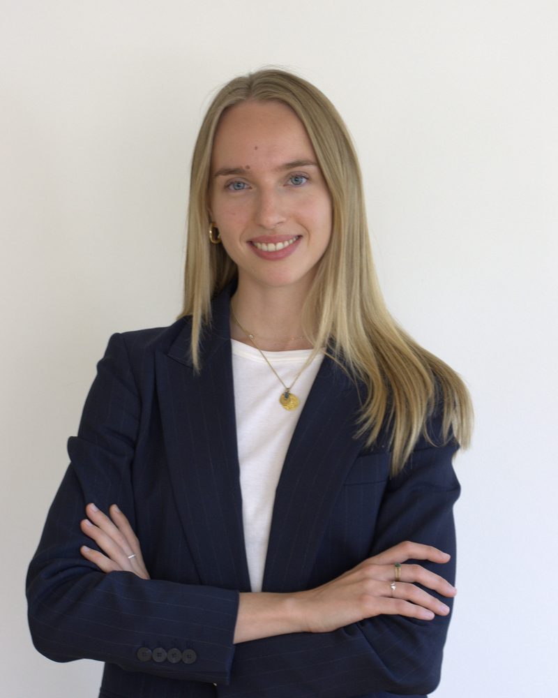 Portrait de Maître Florence Culot